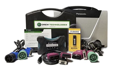 Heavy Duty Truck Diagnostic Packages – Store – Heavy Duty Truck ...