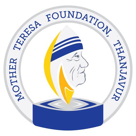 Missionaries Of Charity Mother Teresa Logo