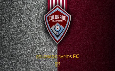 Colorado Rapids Wallpapers - Wallpaper Cave