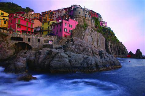 The Gulf of La Spezia - Italy Travel and Life | Italy Travel and Life