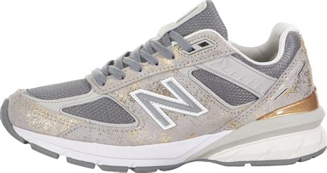 New Balance Women 990v5 (Made In USA) - w990mb5 - Sneakerhead.com ...