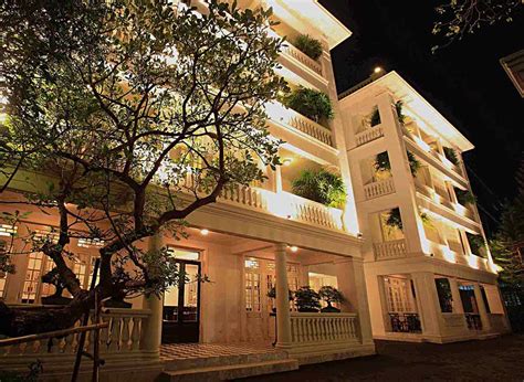 Sukhumvit Hotels - 7 Top Picks For Your Next Bangkok Vacation