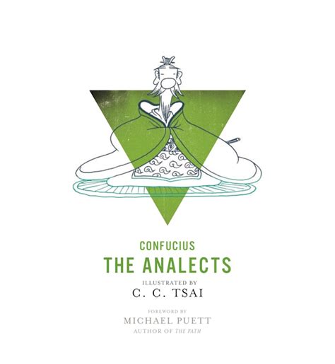 The Analects | Princeton University Press