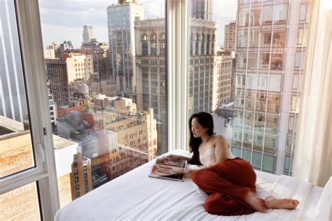 Arlo Nomad Rooms | Boutique Hotel in the Flatiron District