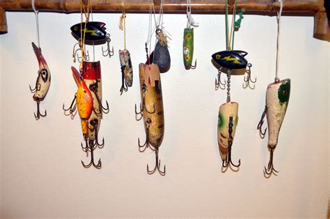 Fishing Lures Free Stock Photo - Public Domain Pictures