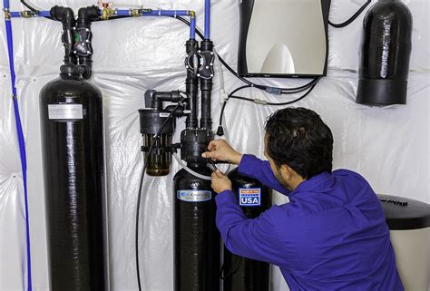 Water Softener Installation Company | Kinetico San Antonio