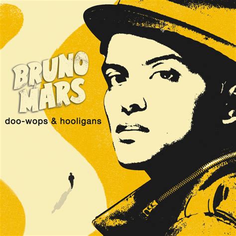 MusicCoversAndMore: Bruno Mars - Doo-Wops & Hooligans