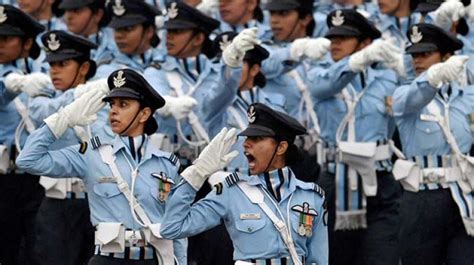 Indian Air Force to get first batch of female fighter pilots on June 18 ...