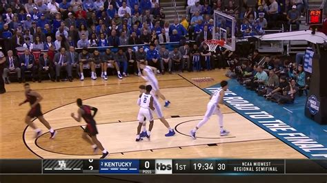 Kentucky Wildcats vs. Houston Cougars: Game Highlights | NCAA.com