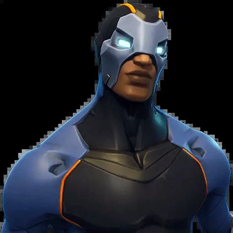 Carbide – Fortnite Skin – Skin-Tracker