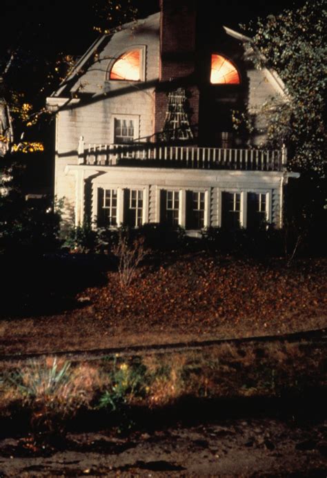 John Llewellyn Probert's House of Mortal Cinema: The Amityville Horror (1979)