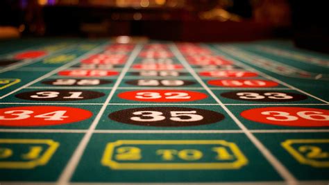 Casinos Still Illegal in Georgia | Planetizen News