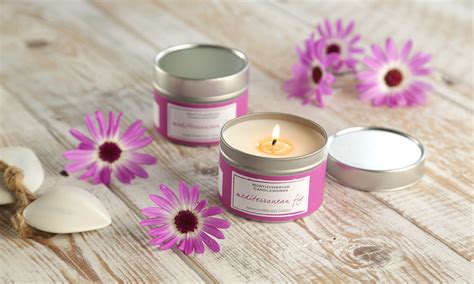 Soy Wax Candles: The Ultimate Guide – Northumbrian Candleworks