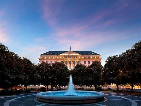 The 19 best Luxury Hotels in Zagreb - Sara Lind's Guide 2021