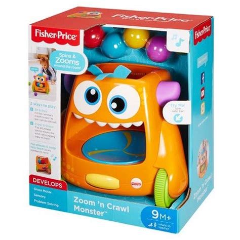 Must Have Toys that Promote Crawling- Best Baby Crawling Toys 2021