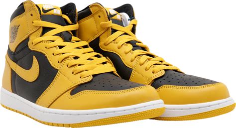 Jordan 1 Retro OG High Pollen for Sale | Authenticity Guaranteed | eBay