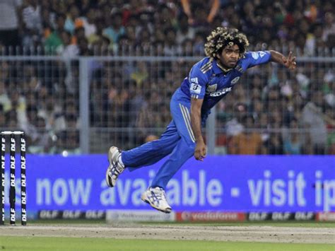 Lasith Malinga Latest Test Bowling Figures And Photos [Cricket Stats ...