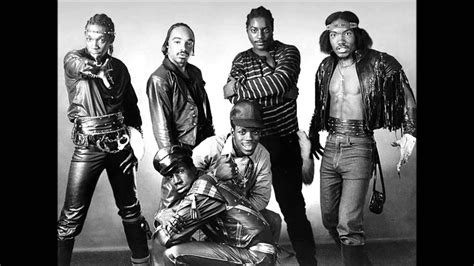 Kidd Creole of Grandmaster Flash and the Furious Five Arrested for ...