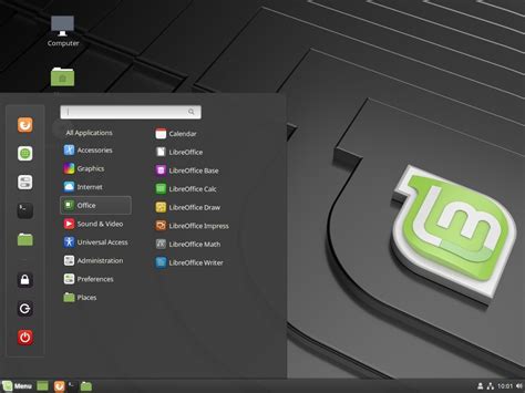 Linux Mint Debian Edition 3 "Cindy" Cinnamon Is Out, Here's How to ...