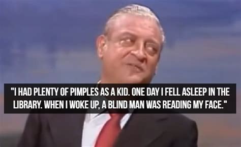 17 Hilarious Rodney Dangerfield Quotes And Jokes - Barnorama