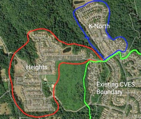 District considers school boundary change; potentially impacting one Snoqualmie neighborhood 3rd ...