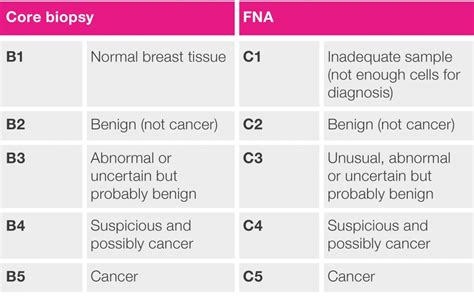 Mammogram and other tests | Breast Cancer Now