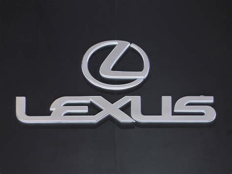 🔥 [48+] Lexus Logo Wallpapers | WallpaperSafari