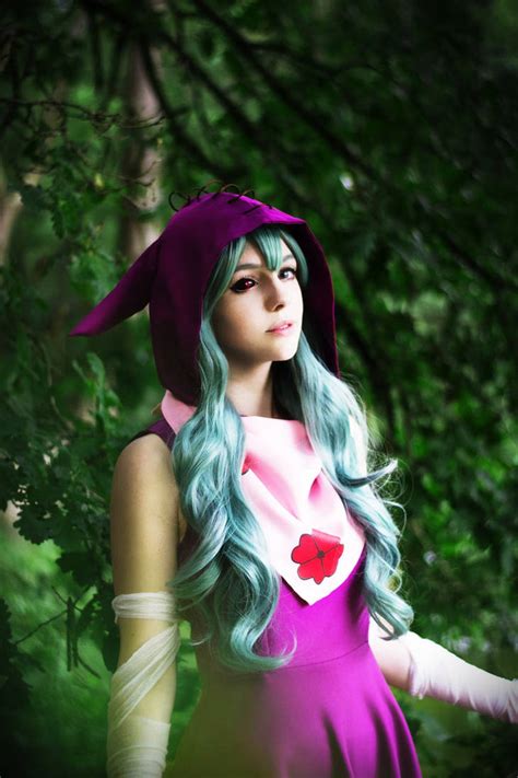 Eto Yoshimura cosplay by Camilla-cos on DeviantArt