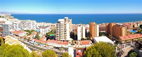 Torremolinos Travel Guide - Malagabus.com