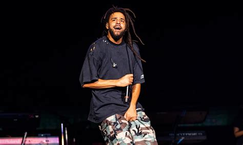 How To Watch The Dreamville Festival, Featuring J. Cole, Drake, And More - showbizztoday