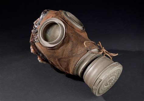 Gas masks and asbestos – Object of the Month – Helsinki University ...