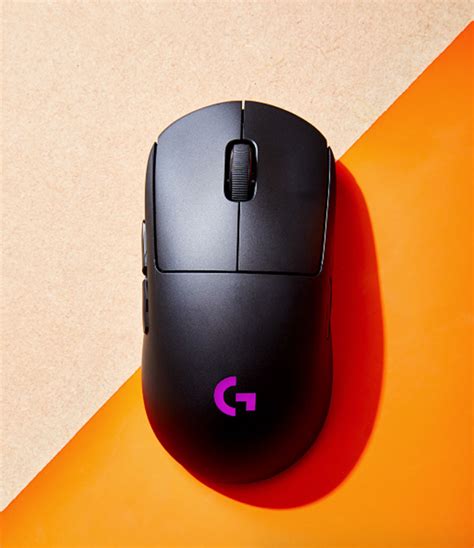 Logitech's Mouse Pad Will Revolutionize Your Desk with Wireless Charging