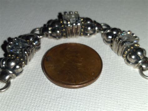 Vintage Art Deco Styled Bracelet | Collectors Weekly