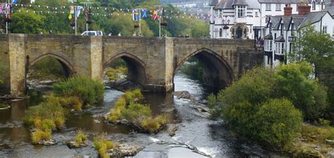 Best places to stay in Llangollen, United Kingdom | The Hotel Guru