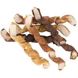 10 Best Rawhide Alternatives for Dogs 2024: According to Reviews | Chewy