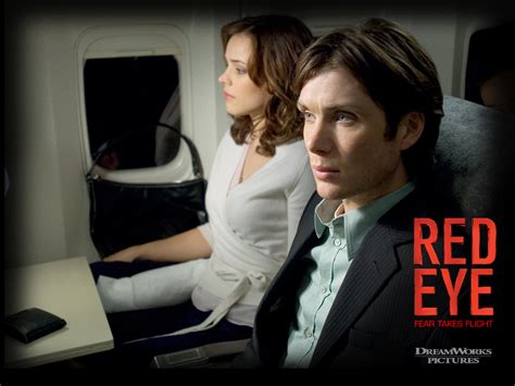 Red Eye - Cillian Murphy Wallpaper (1302096) - Fanpop