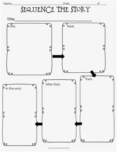 Graphic Organizer Freebie | Secondgradesquad | Classroom - Free ...