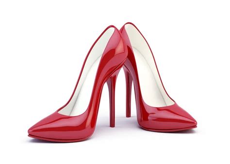 High heel shoes Stock Photos, Royalty Free High heel shoes Images | Depositphotos®