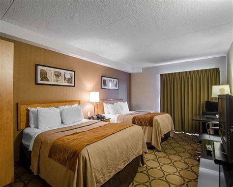 Comfort Inn Regina - UPDATED 2018 Prices & Hotel Reviews (Saskatchewan ...