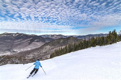 Ski Resort Guide: Loon Mountain, New Hampshire