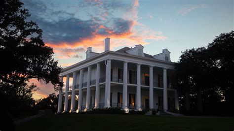 Dunleith Historic Inn - Visit Mississippi