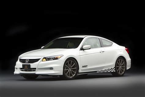 2012 Honda Accord Coupe V6 Concept - Picture 423431 | car review @ Top Speed