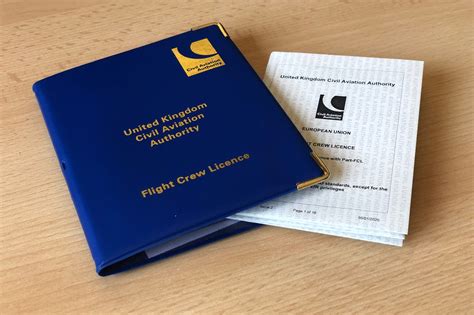 Licences Explained | PilotCentral