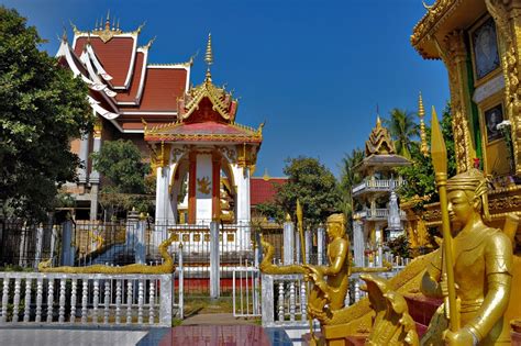 Images Laos Vientiane temples 6155