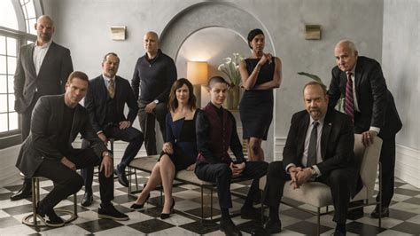 Showtime Renews 'Billions' for Season 6 & Ups Corey Stoll to Series Regular