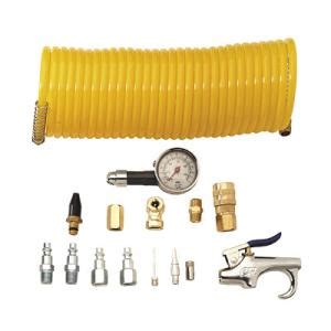 Husky 16 pc Accessory Air Tool Kit