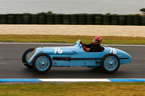 Talbot Darracq Grand Prix (s/n 3) High Resolution Image (15 of 18)