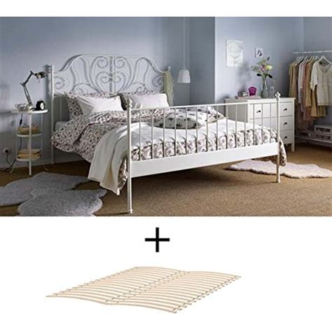 Ikea Basic Bed Frame | donyaye-trade.com