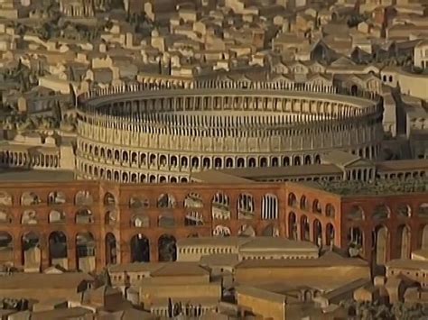 Infrastructure during the period of imperial Rome | Britannica