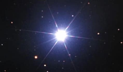 Canopus (Alpha Carinae): Star Type, Facts, Name, Location, Constellation | Star Facts